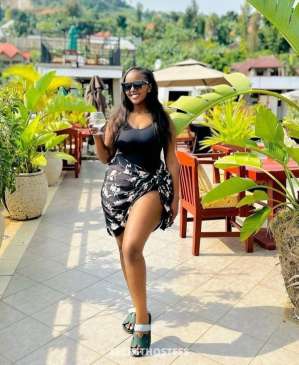 27Yrs Old Escort 168CM Tall Nairobi Image - 1