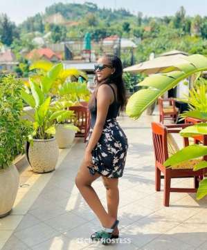 27Yrs Old Escort 168CM Tall Nairobi Image - 3