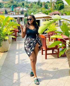 27Yrs Old Escort 168CM Tall Nairobi Image - 4