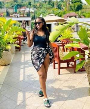 27Yrs Old Escort 168CM Tall Nairobi Image - 5