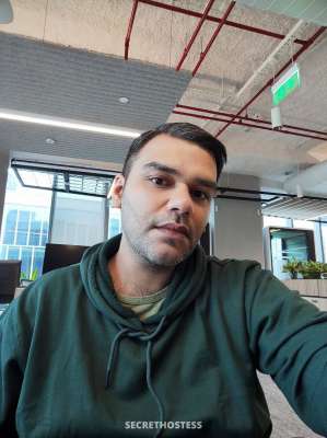 John Sebastian, Male escort 27 year old Escort in Bangalore