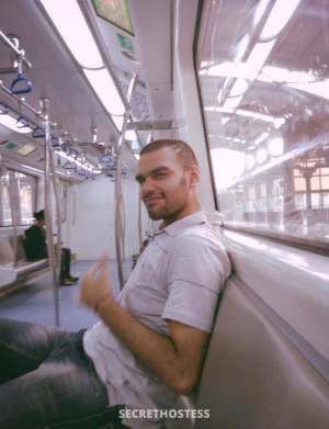 27Yrs Old Escort 183CM Tall Bangalore Image - 2