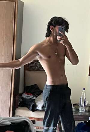 Romeo, Male escort 27 year old Escort in Bangalore