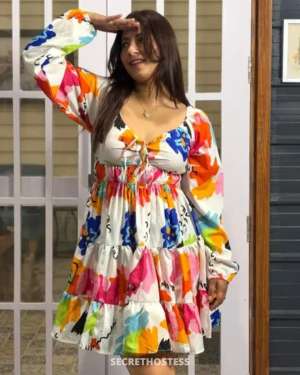 Niharika, escort 27 year old Escort in New Delhi