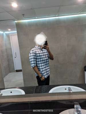 28Yrs Old Escort 180CM Tall Dubai Image - 4