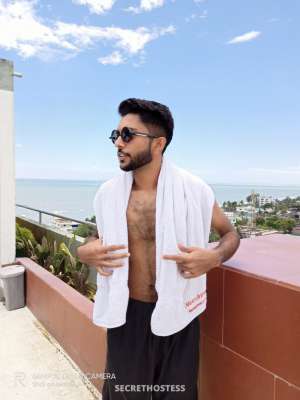 28 year old Asian Escort in Chittagong Nowshad Ahmed, Male escort