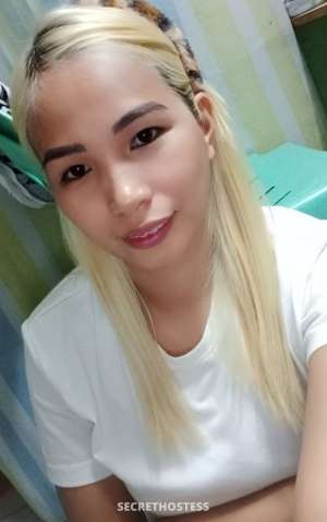 28 year old Asian Escort in Mandaluyong Kate, escort