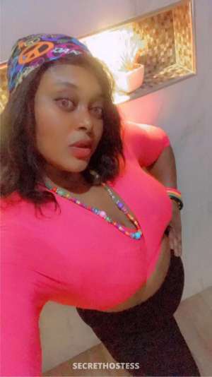 28 year old Escort in Ikeja Candyberry, escort