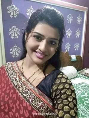 28 year old Indian Escort in Hyderabad Anisha Vip Escort Service, escort
