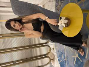 28Yrs Old Escort 180CM Tall Dubai Image - 1