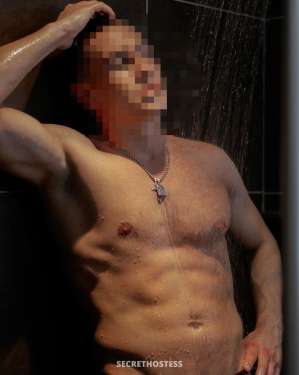 28Yrs Old Escort 180CM Tall Dubai Image - 10