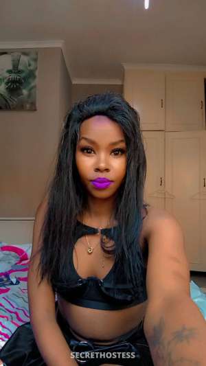 28 year old South African Escort in Johannesburg Cho Clit, escort
