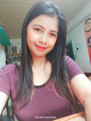 Shiela Gomez, escort 29 year old Escort in Makati City