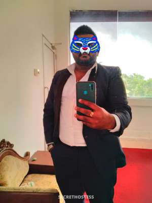 29 year old Asian Escort in Colombo Madushan, Male companion