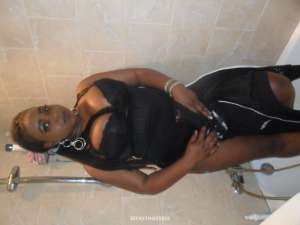 Cindy, escort 29 year old Escort in Lagos,