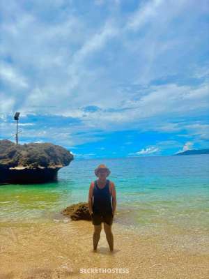30 year old Asian Escort in Davao Jake, Male escort