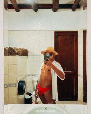 30 year old Asian Escort in Cebu City From the Tropics, Male escort