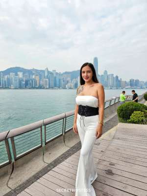 31Yrs Old Escort 166CM Tall Angeles City Image - 3