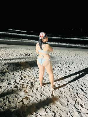 31 year old Asian Escort in Phuket Yura, masseuse