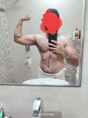 Hardy56, Male escort 32 year old Escort in Gurgaon