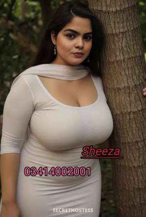 32 year old Indian Escort in Lahore Sheeza, escort
