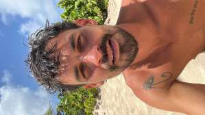 34 year old Caribbean Escort in Berlin Lukas999, masseur