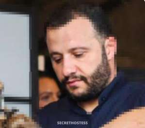 34 year old Escort in Ajman Muradoo, Male escort