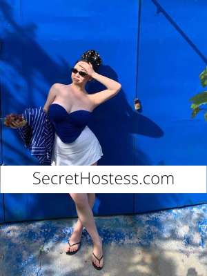 35 year old Asian Escort in Eight Mile Plains Busty Naughty Asian Girl Bubi