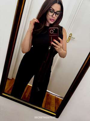 37Yrs Old Escort 166CM Tall London Image - 9