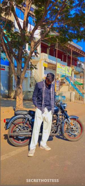 Aaryan 22Yrs Old Escort 183CM Tall Ahmedabad Image - 2