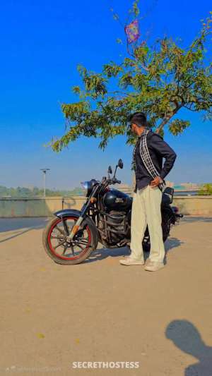 Aaryan 22Yrs Old Escort 183CM Tall Ahmedabad Image - 3