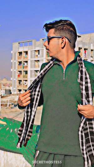 Aaryan 22Yrs Old Escort 183CM Tall Ahmedabad Image - 4