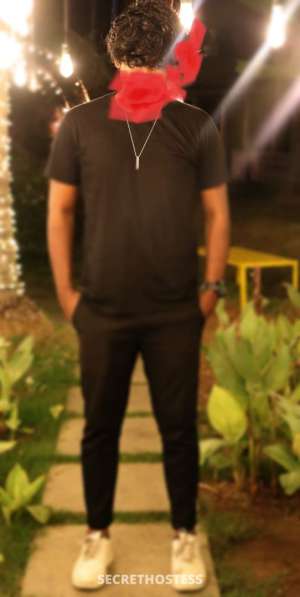 Abijith Abi, Male escort 27 year old Escort in Coimbatore