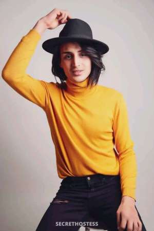 Alaa 24Yrs Old Escort 197CM Tall Dubai Image - 1