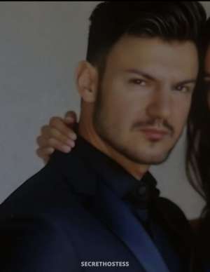 33 year old English Escort in London Alex number 1, Male escort