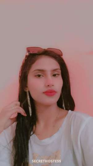 Alisha 22Yrs Old Escort 168CM Tall Dubai Image - 0