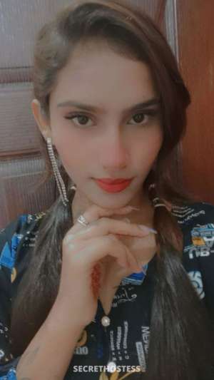 Alisha 22Yrs Old Escort 168CM Tall Dubai Image - 1