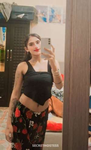 Alisha 22Yrs Old Escort 168CM Tall Dubai Image - 2