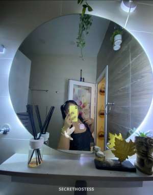 24 year old Asian Escort in Nizwa You will not forget me., escort