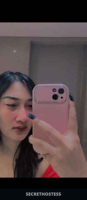 24 year old Asian Escort in Jakarta Anisa, escort