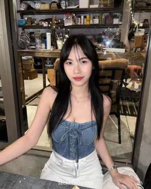 21 year old Asian Escort in Kuala Lumpur Anna, escort