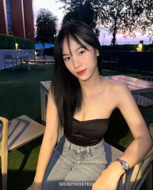 Anna 21Yrs Old Escort 157CM Tall Kuala Lumpur Image - 2