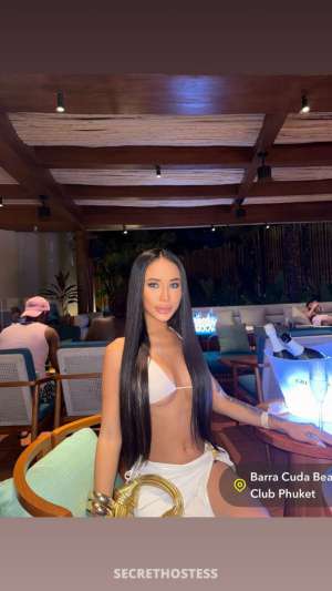 25 year old Thai Escort in Phuket Arika, escort