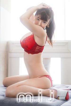 Escort 160CM Tall Tokyo Image - 4