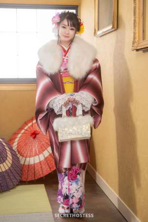 Escort 160CM Tall Tokyo Image - 10