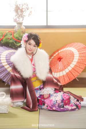 Escort 160CM Tall Tokyo Image - 11