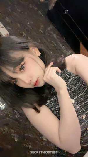 20 year old Asian Escort in Medan Arbella Diandra, escort