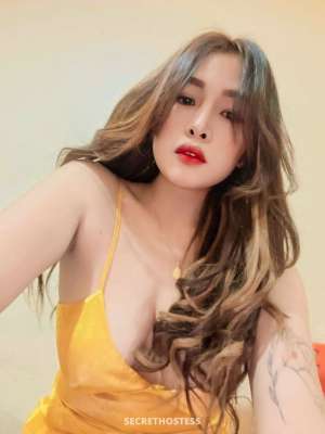 25 year old Asian Escort in Manila Cassey, escort