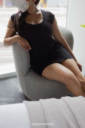 Chantel 27Yrs Old Escort 167CM Tall Tokyo Image - 2