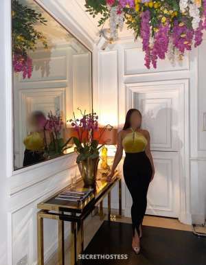 Chantel 27Yrs Old Escort 167CM Tall Tokyo Image - 5